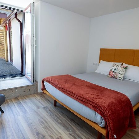 Cruzeiros Guest House, Piscina, Jacuzi, Grupos Tangil 外观 照片