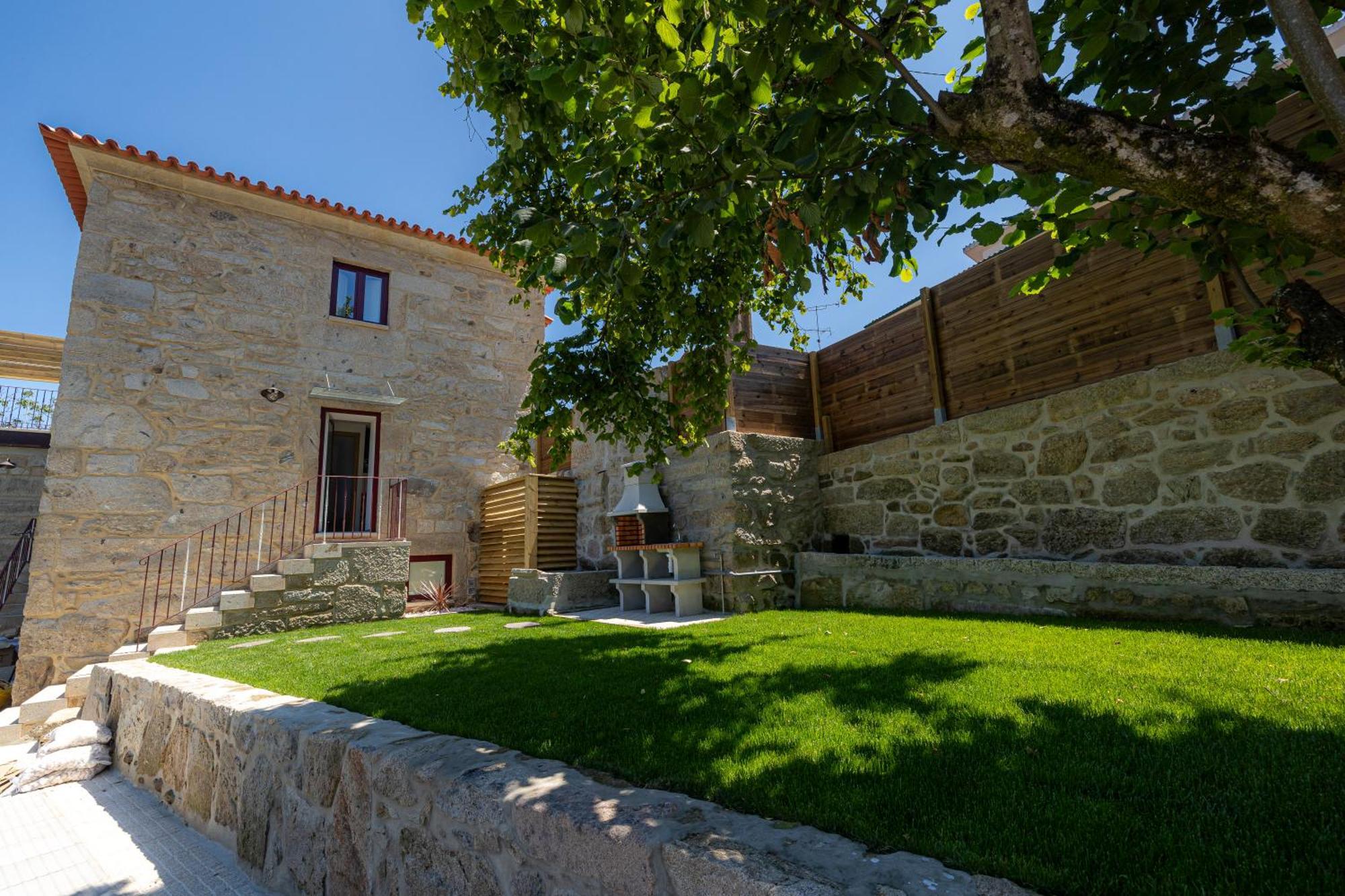 Cruzeiros Guest House, Piscina, Jacuzi, Grupos Tangil 外观 照片