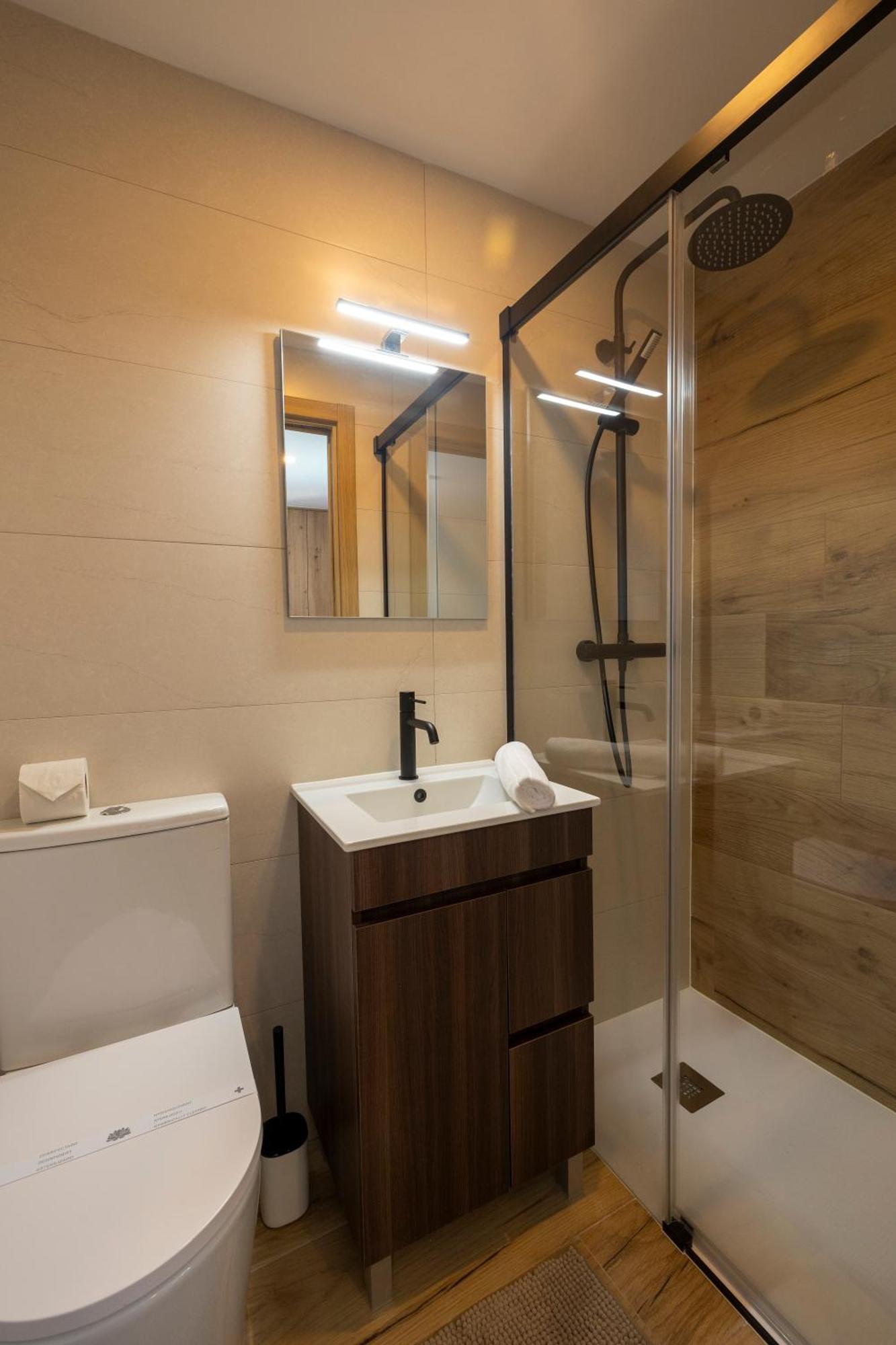 Cruzeiros Guest House, Piscina, Jacuzi, Grupos Tangil 外观 照片