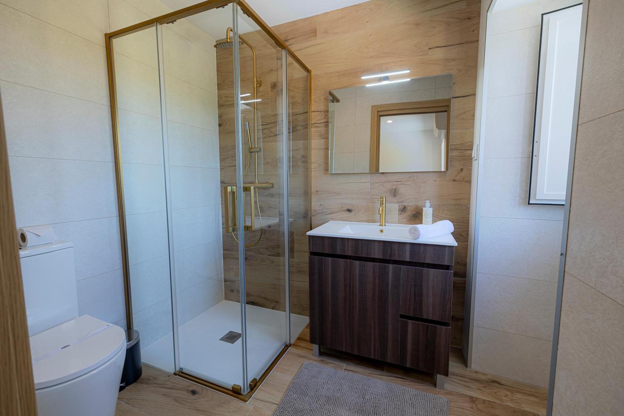 Cruzeiros Guest House, Piscina, Jacuzi, Grupos Tangil 外观 照片